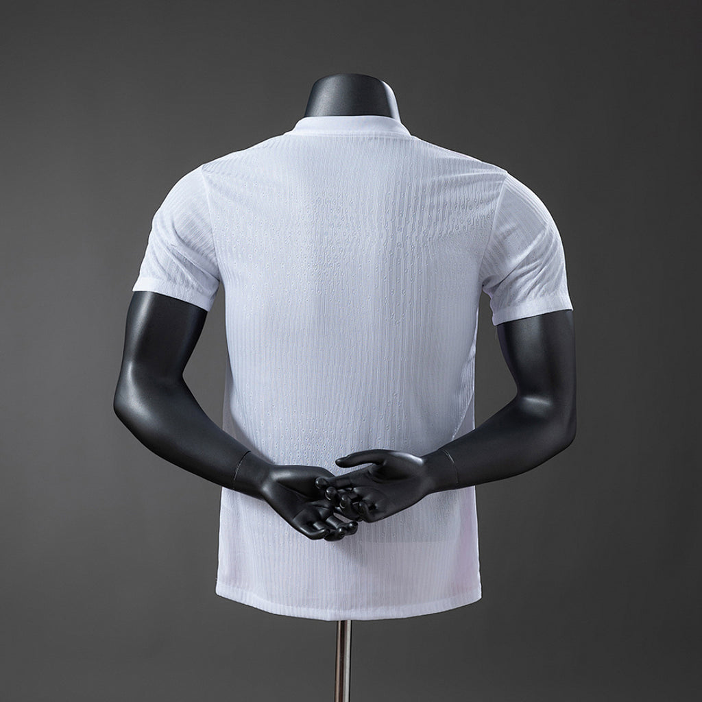 Brésil Maillot Spécial Rose 2026
