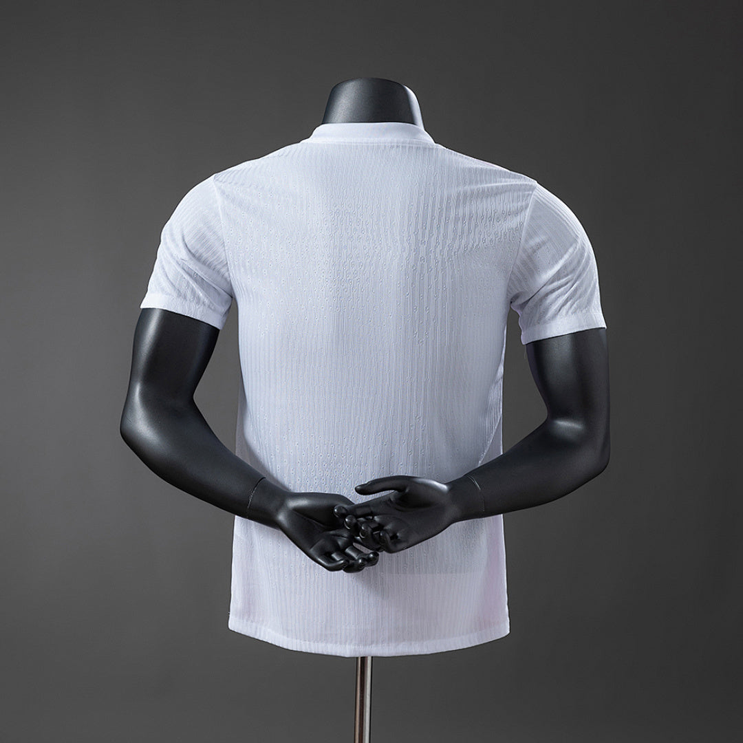 Brésil Maillot Spécial Rose 2026