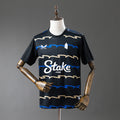 Everton Maillot Third 25/26
