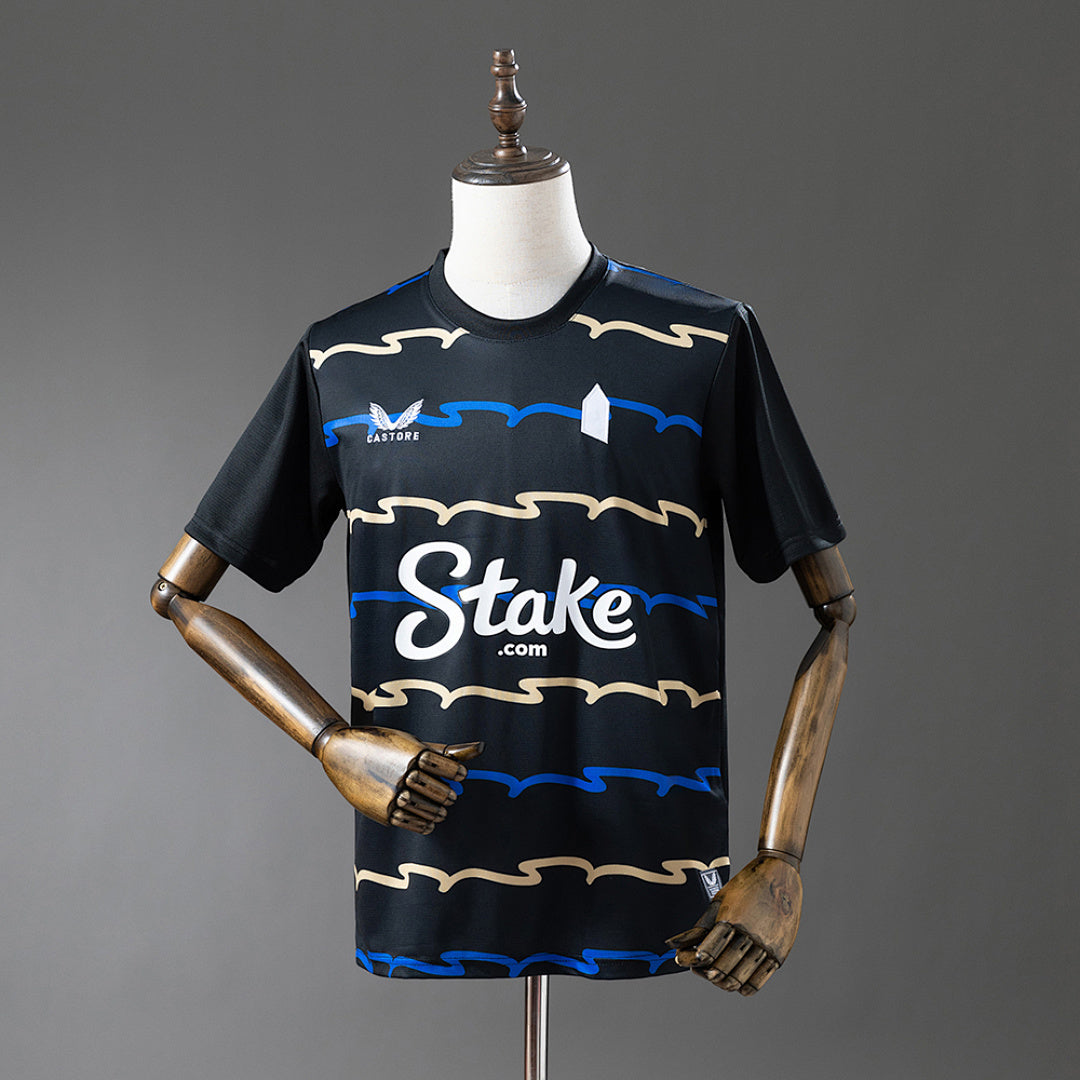 Everton Maillot Third 25/26