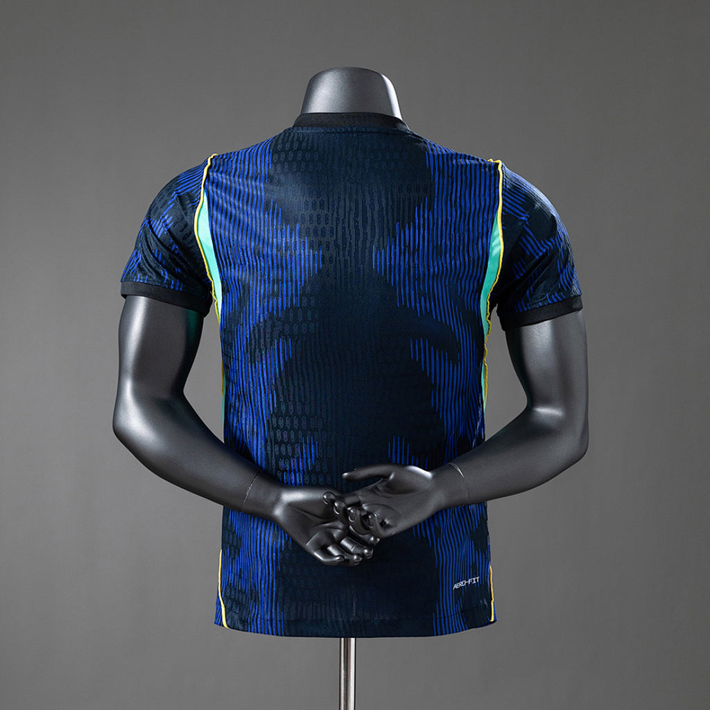 Brésil Maillot Extérieur 25/26