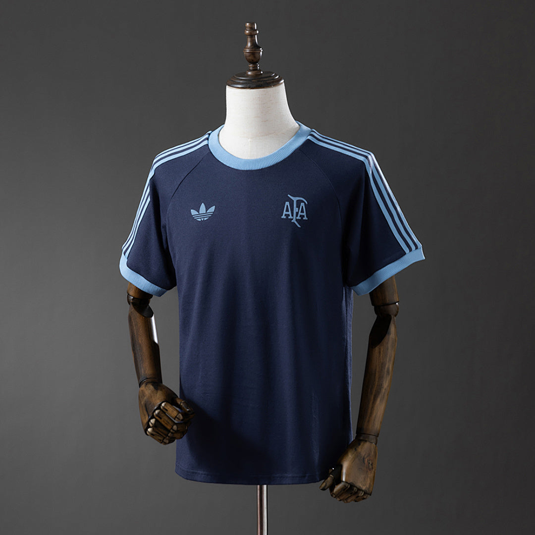 Argentine Maillot Spécial Anniversaire