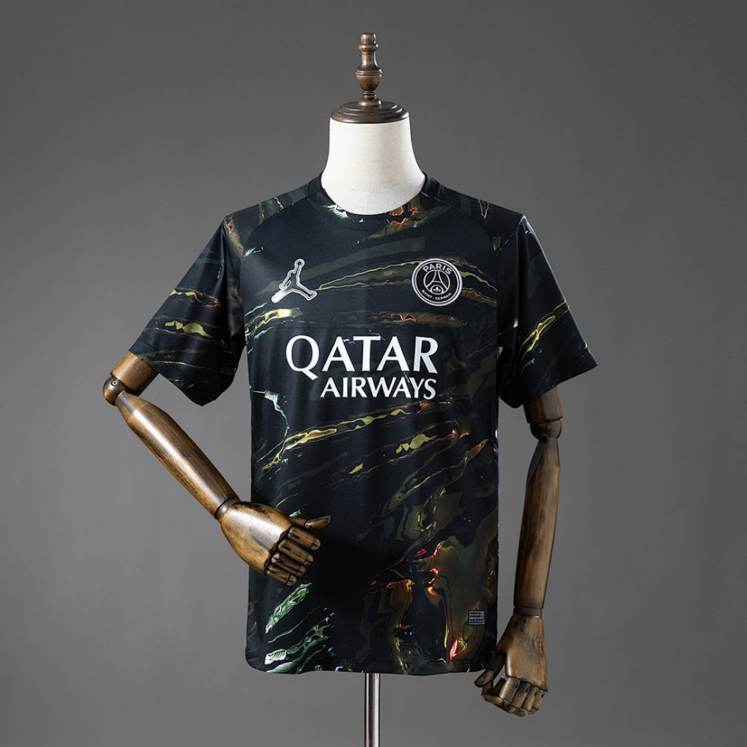 PSG Maillot Night Edition 25/26