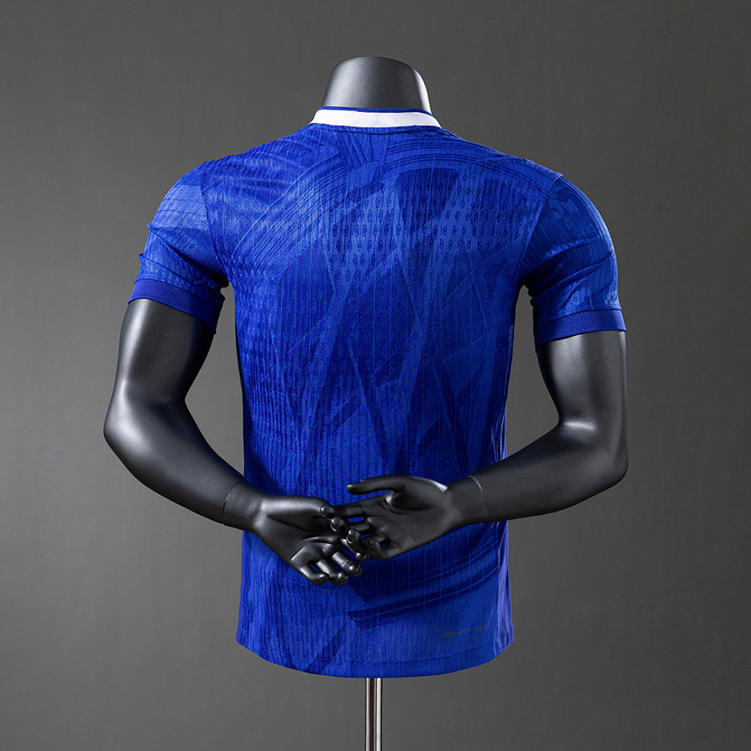 Chelsea Maillot Domicile 25/26