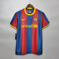 Barca Maillot Retro 10/11