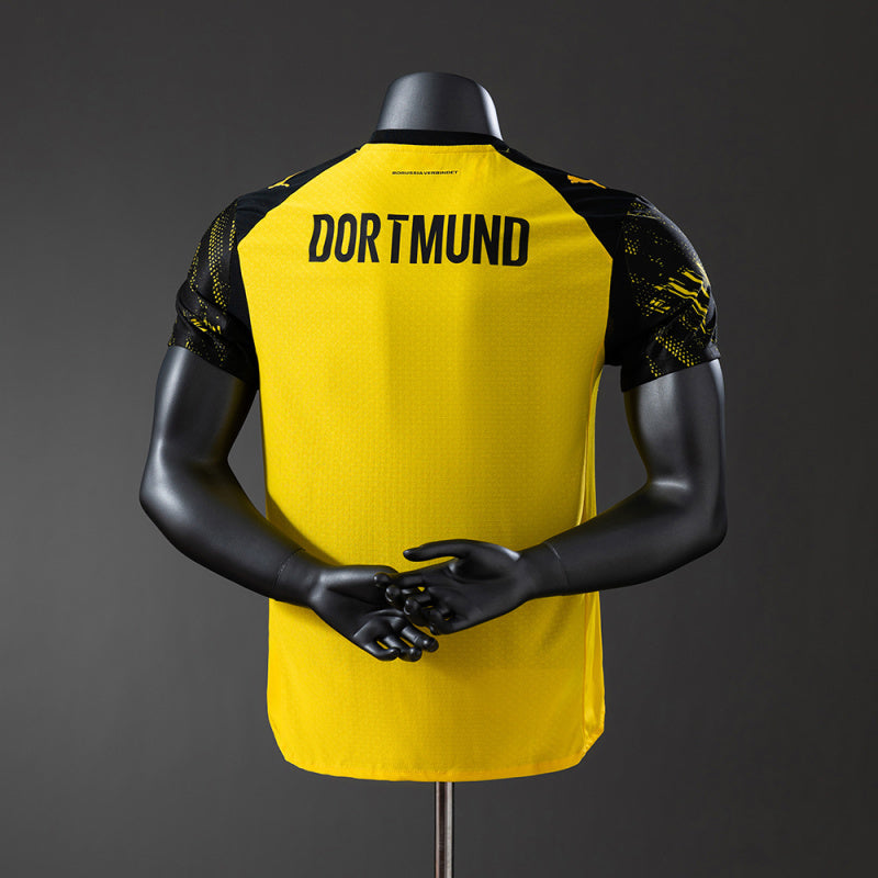 Dortmund Maillot Domicile 25/26