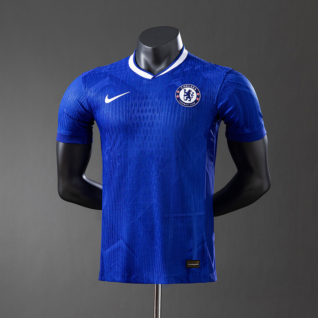 Chelsea Maillot Domicile 25/26