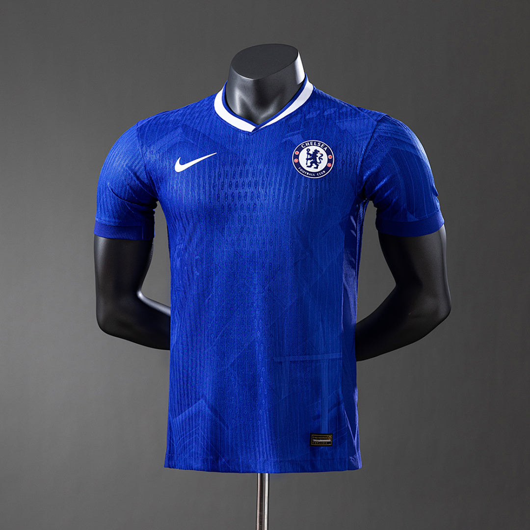 Chelsea Maillot Domicile 25/26