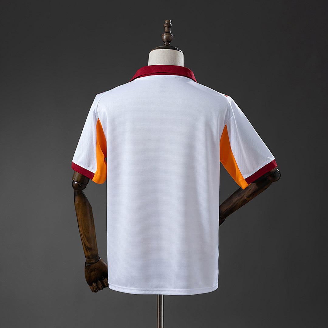 Galatasaray Maillot Extérieur 25/26