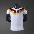 Allemagne Maillot Domicile 25/26