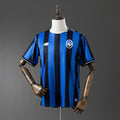 Atalanta Maillot Domicile 25/26