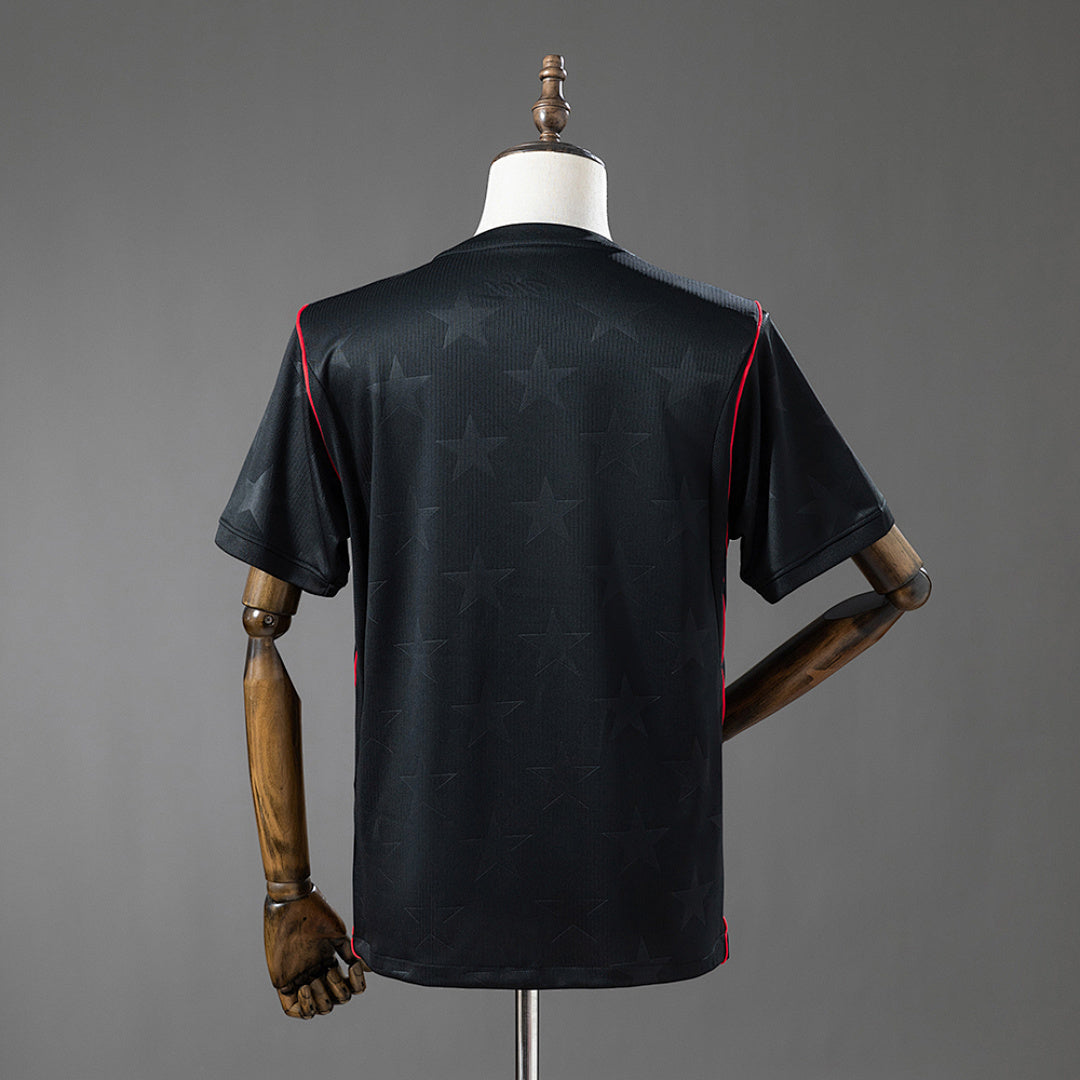 Etats-Unis Maillot Extérieur 25/26