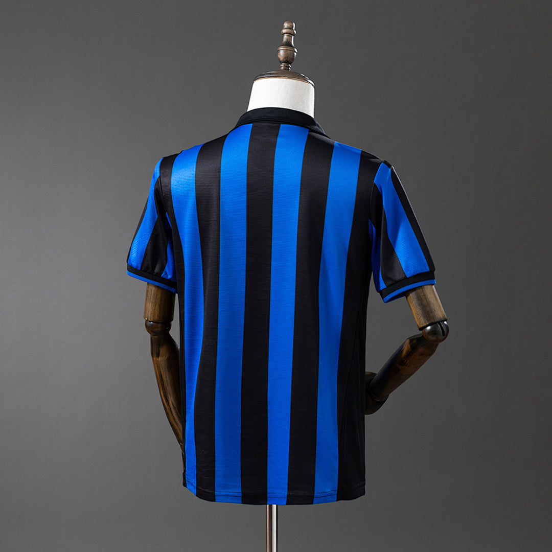 Inter Milan Maillot Retro 98/99