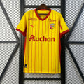 Lens Maillot Domicile 25/26