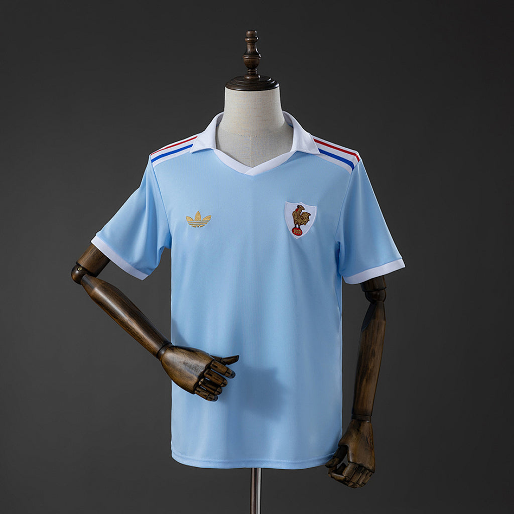 France Maillot Spécial Anniversaire