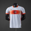 Pays-Bas Maillot Extérieur 25/26