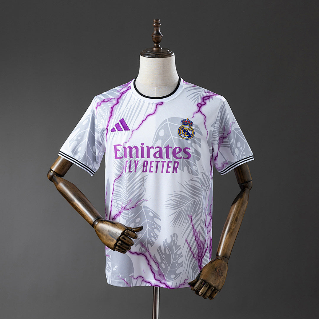 Real Madrid Maillot Spécial 25/26