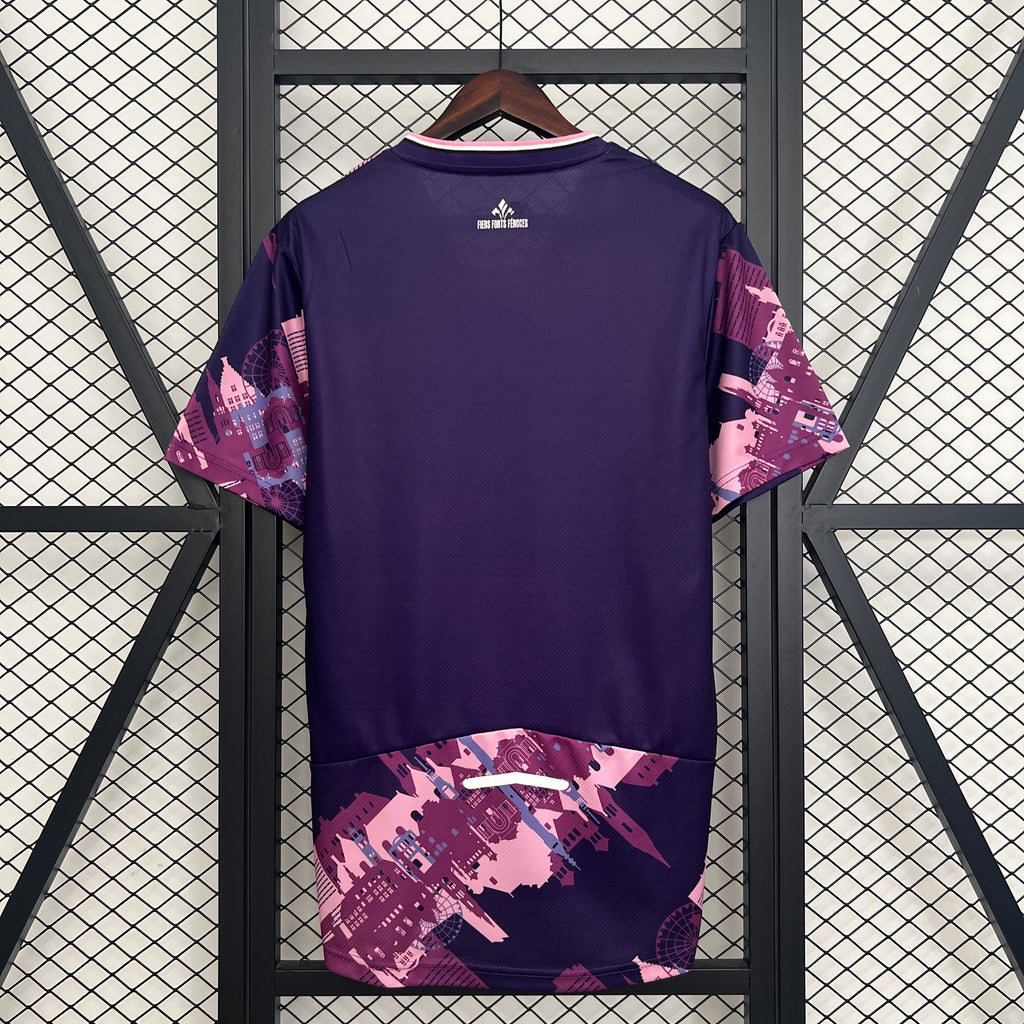 LOSC Maillot Extérieur 25/26
