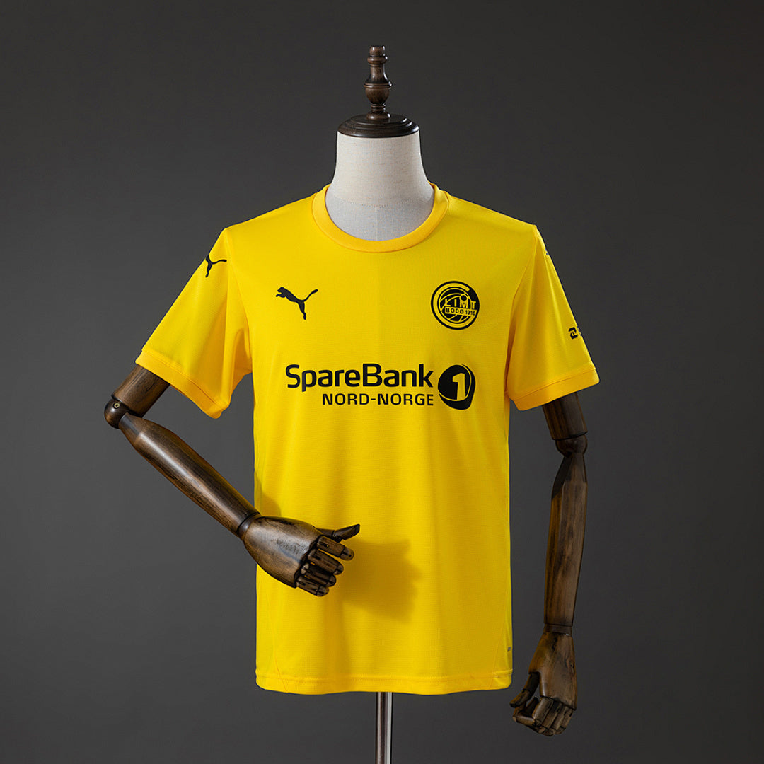 Bodo/Glimt Maillot 25/26