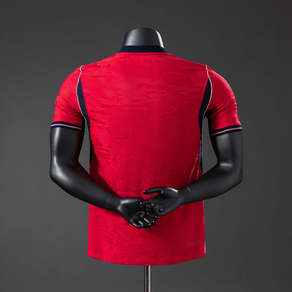 Angleterre Maillot Extérieur 25/26