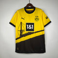 Dortmund Maillot Domicile 24/25
