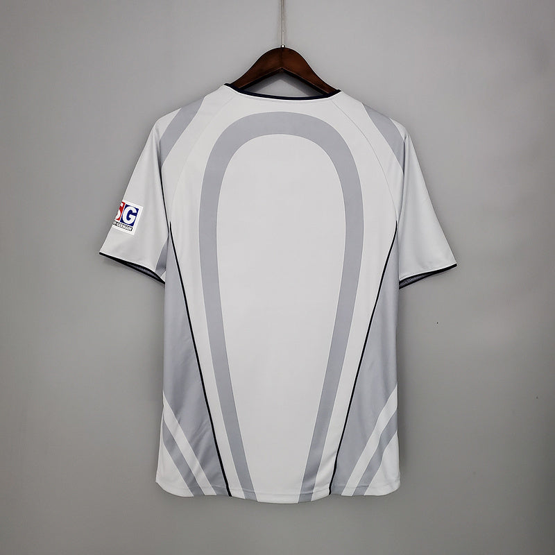 PSG Maillot Retro Opel 01/02
