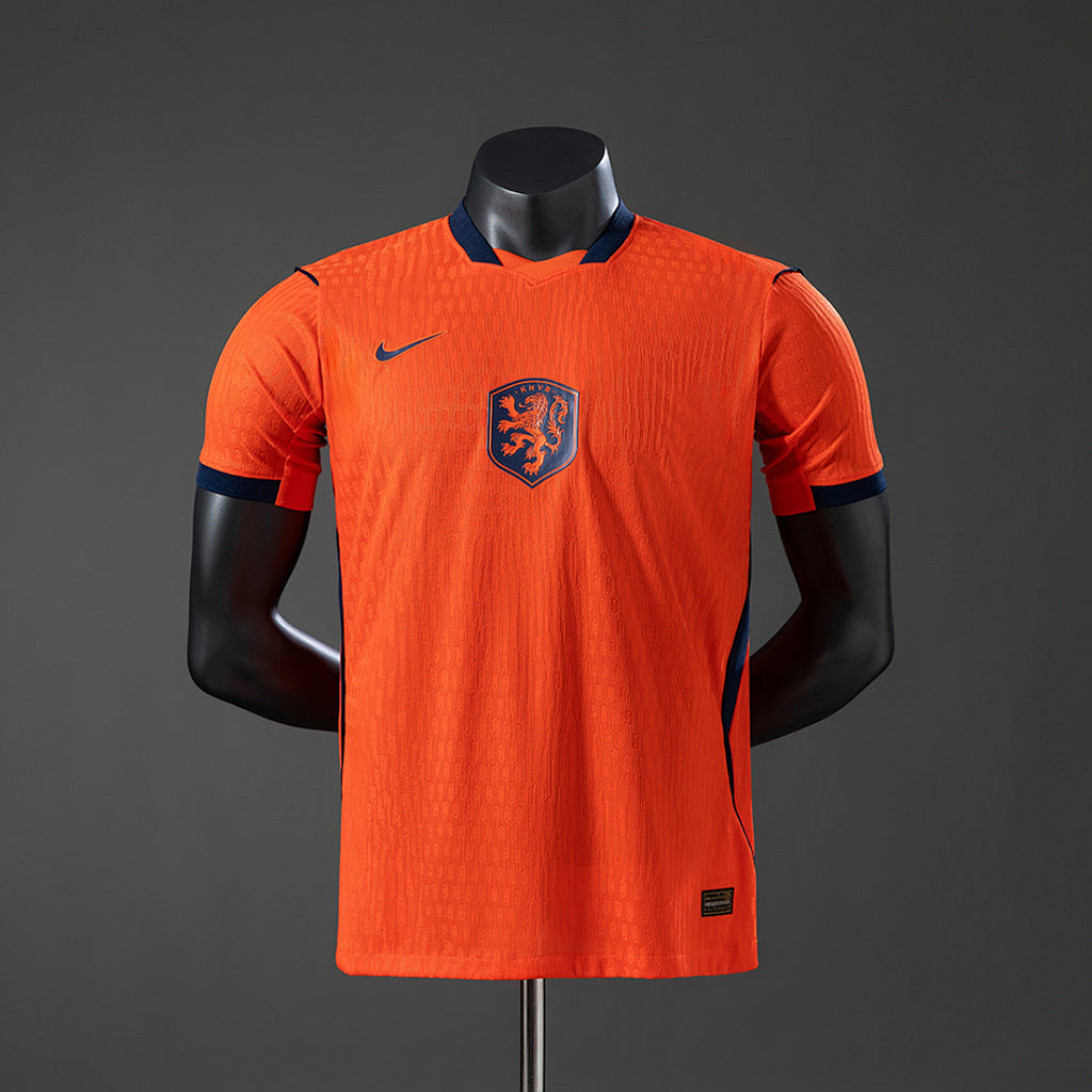 Pays-Bas Maillot Domicile 25/26