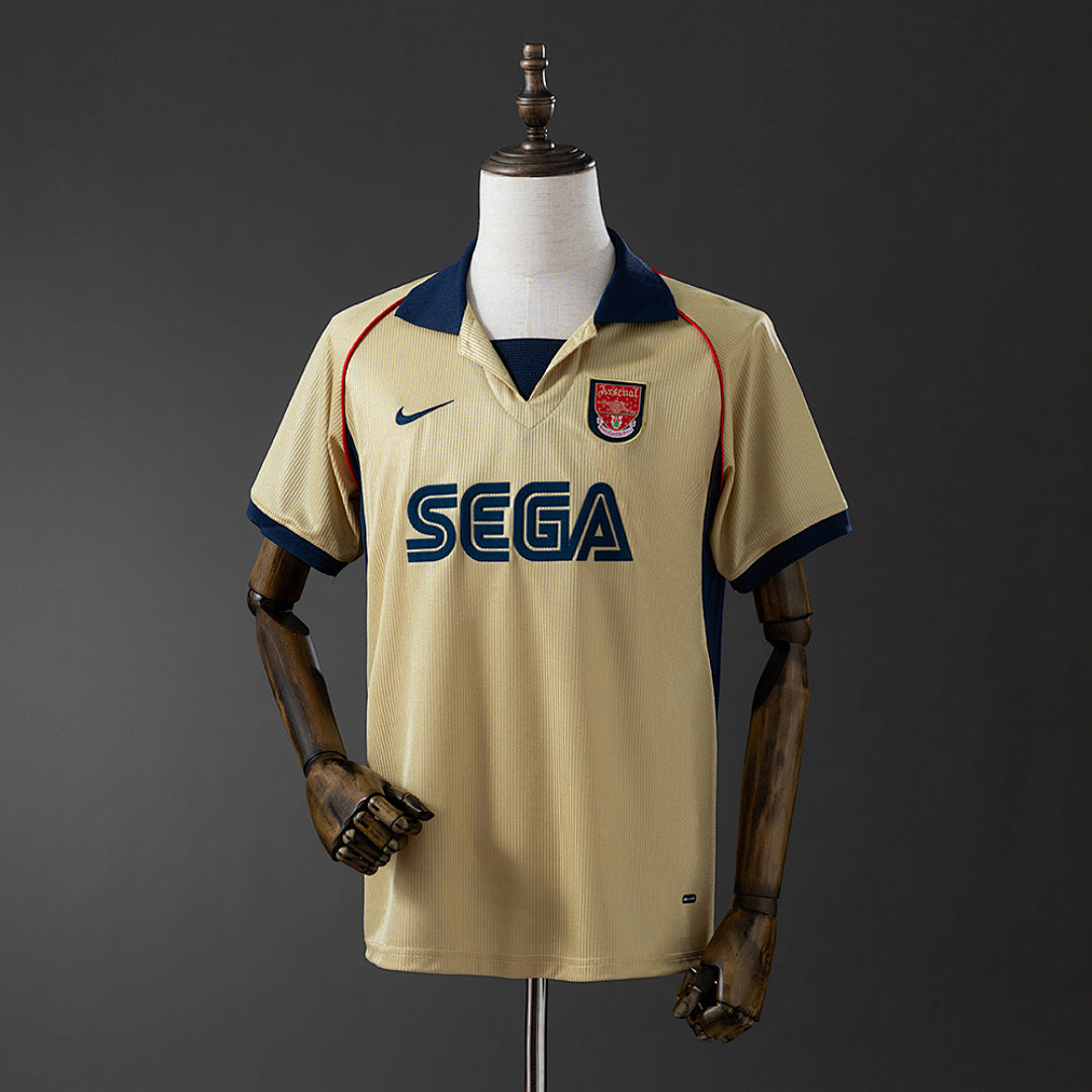 Arsenal Maillot Retro