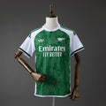 Arsenal Maillot Spécial Vert 25/26