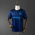Inter Milan Maillot Domicile 25/26