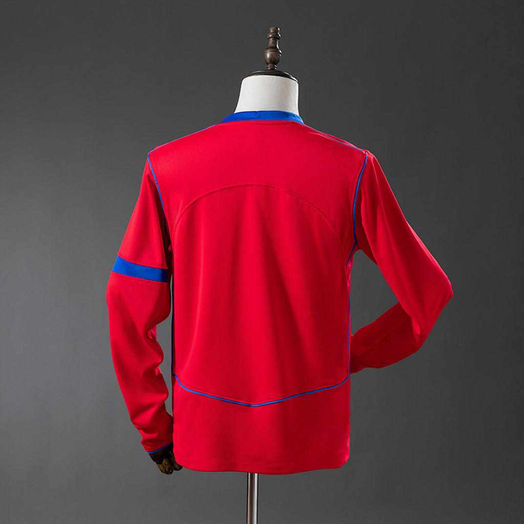 PSG Maillot Third 25/26 Manche Longue