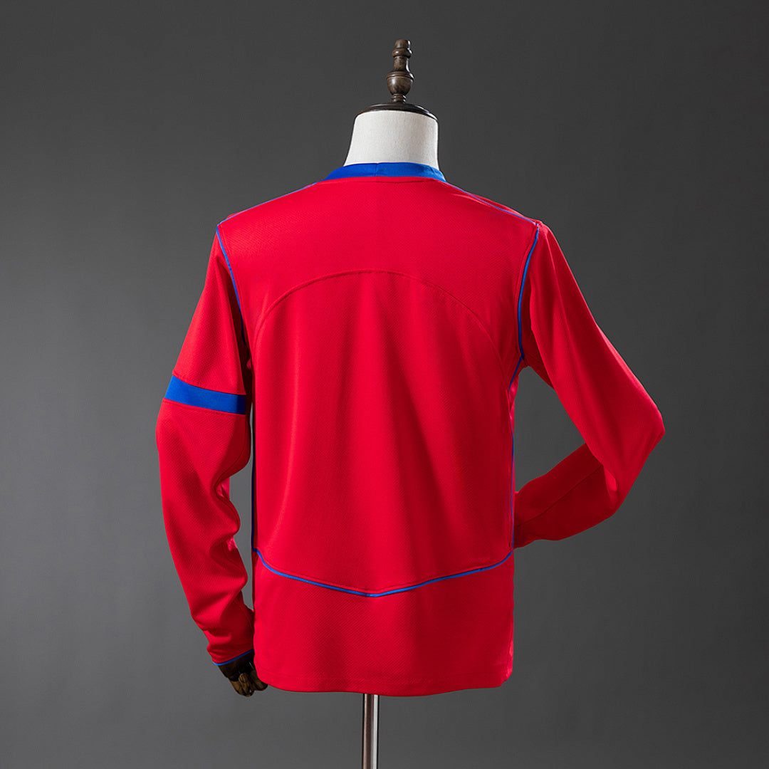PSG Maillot Third 25/26 Manche Longue