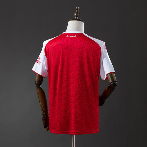 Arsenal Maillot Domicile 25/26