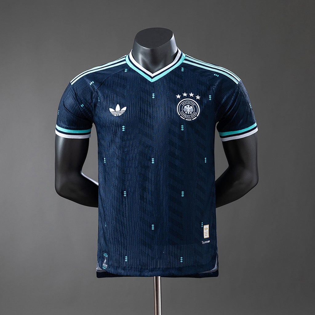 Allemagne Maillot Extérieur 25/26