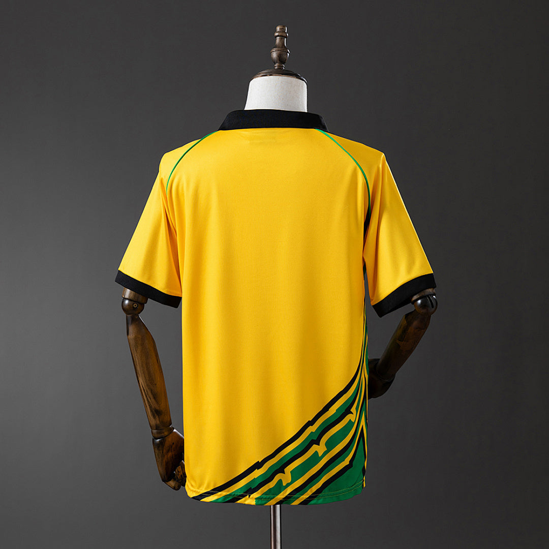 Jamaïque Maillot Retro 98