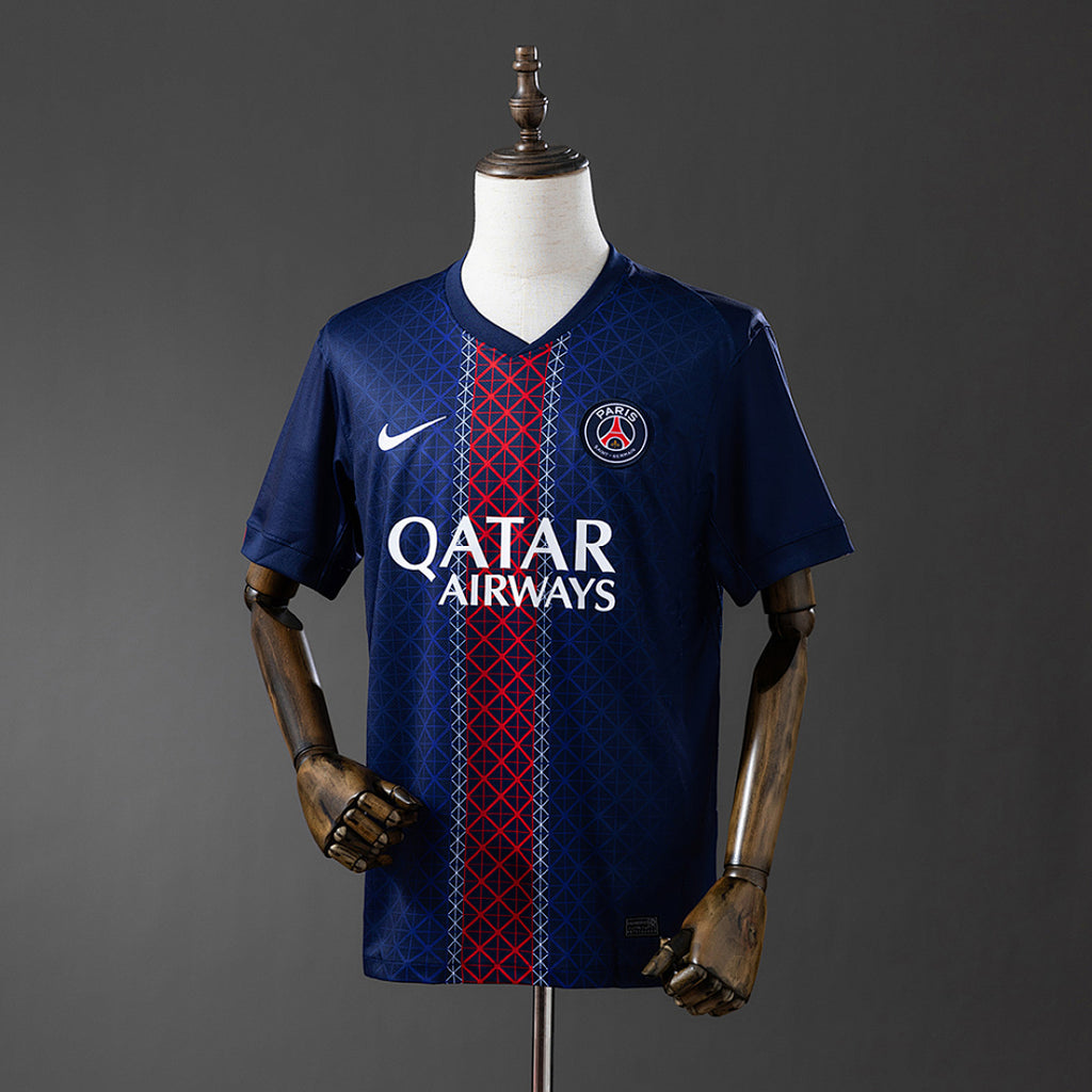 PSG Maillot Domicile 25/26
