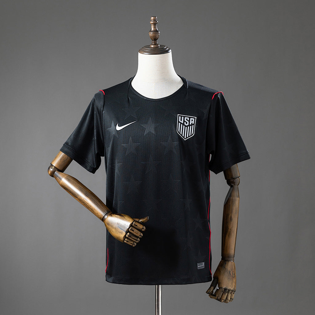 Etats-Unis Maillot Extérieur 25/26
