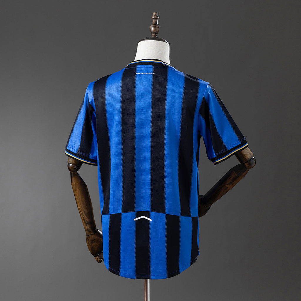 Atalanta Maillot Domicile 25/26
