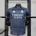 Real Madrid Maillot Extérieur 25/26