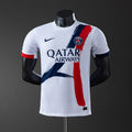PSG Maillot Exterieur 25/26