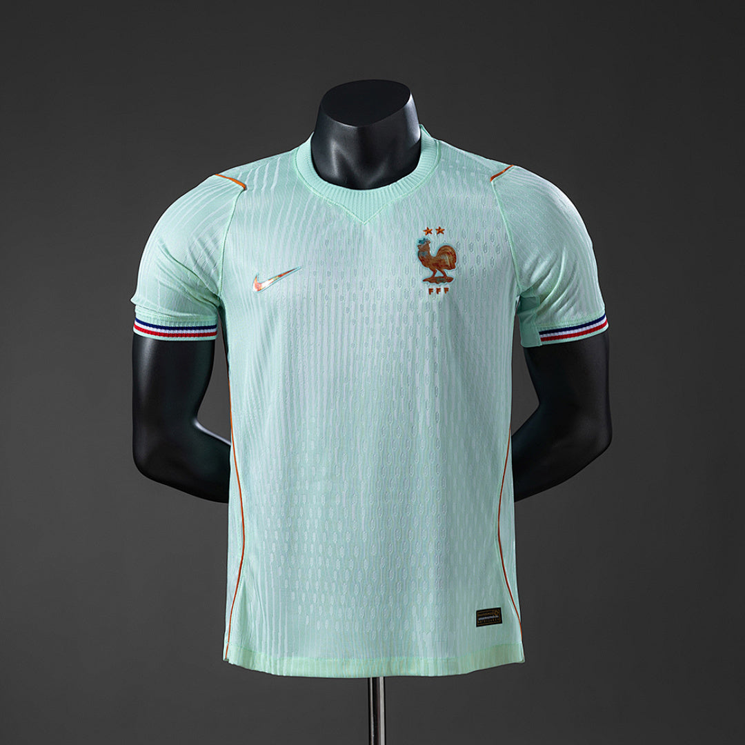 France Maillot Extérieur 25/26