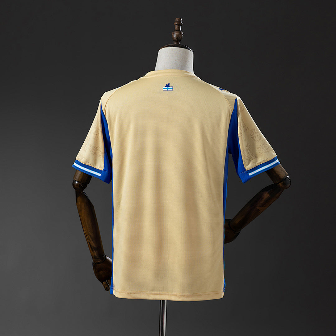 OM Maillot Third 25/26