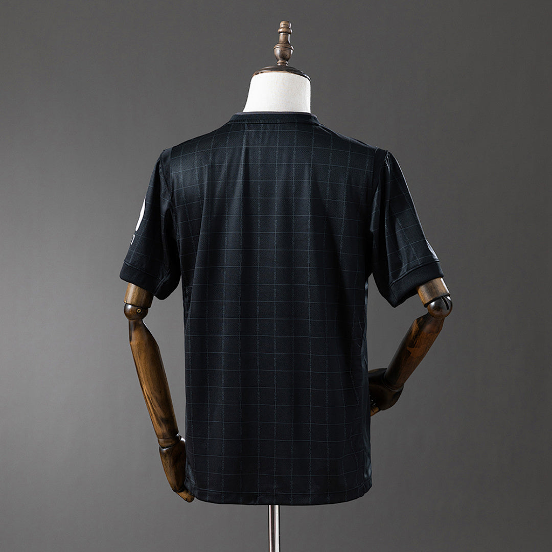 Tottenham Maillot Extérieur 25/26