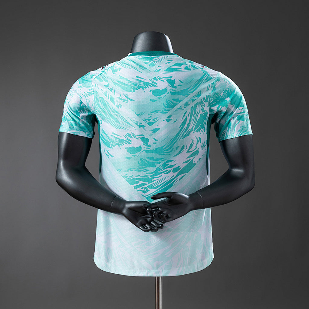 Portugal Maillot Extérieur 25/26