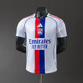 OL Maillot Domicile 25/26