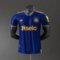 Newcastle Maillot Extérieur 25/26