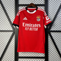 Benfica Maillot Domicile 25/26