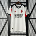 AC Milan Maillot Extérieur 25/26