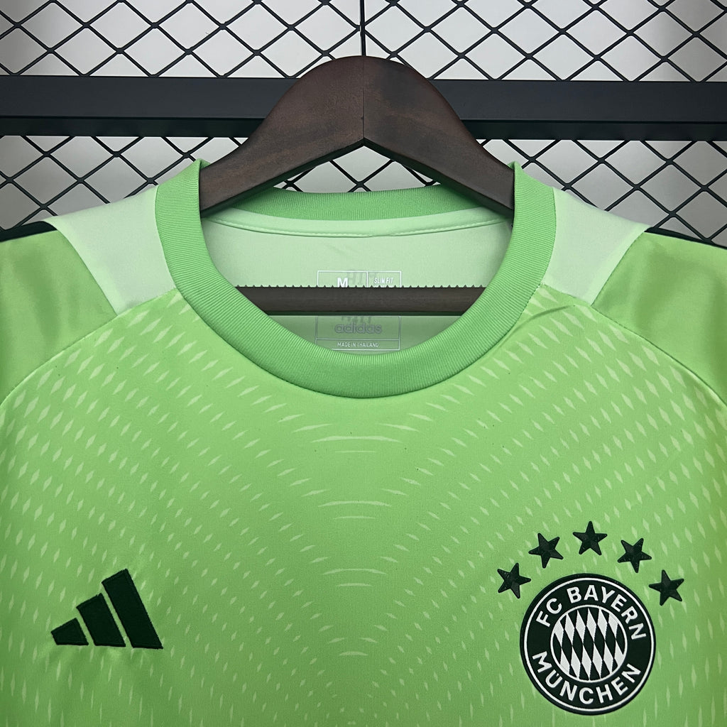Bayern Maillot Third 25/26