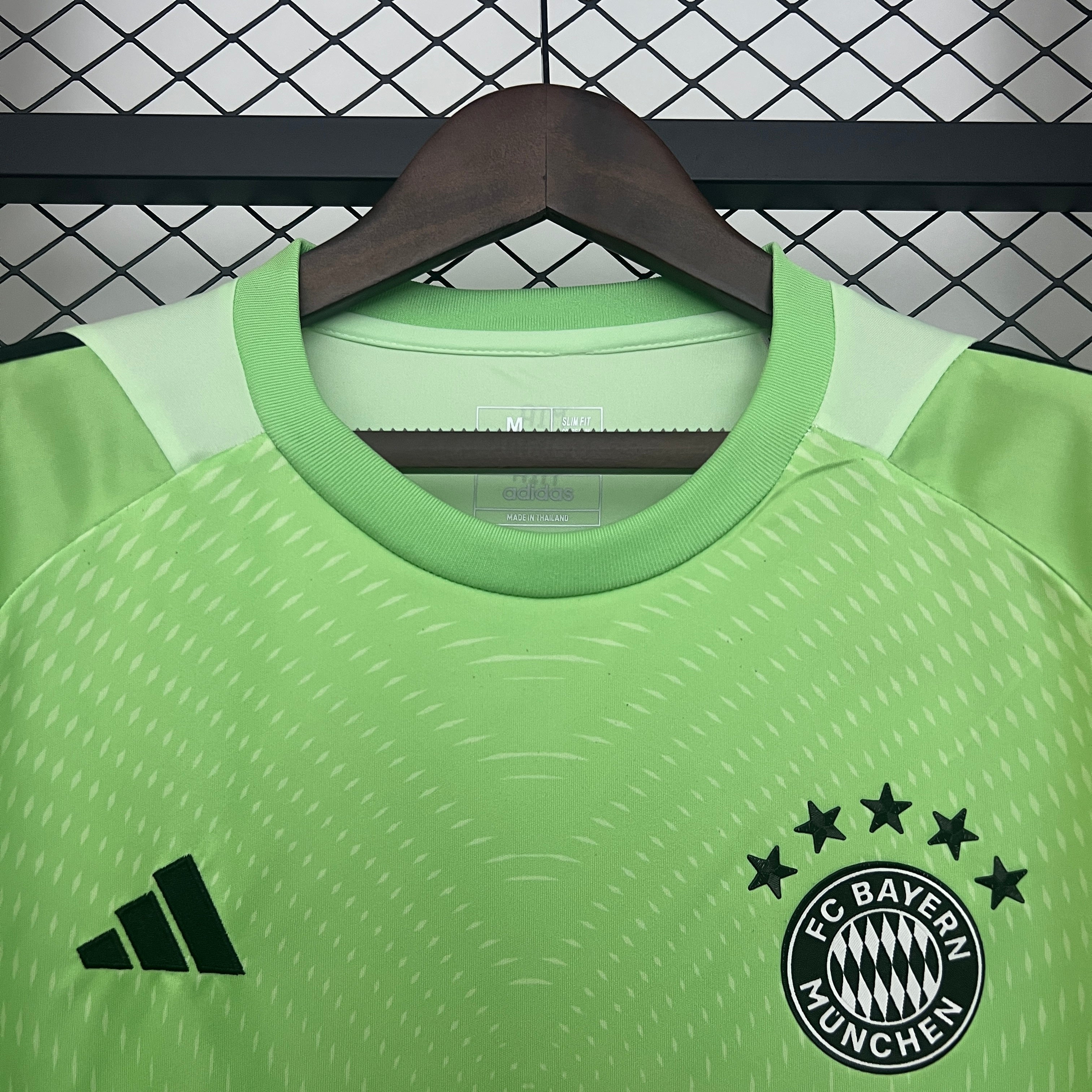 Bayern Maillot Third 25/26